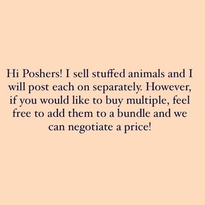 Meet your Posher, Priya